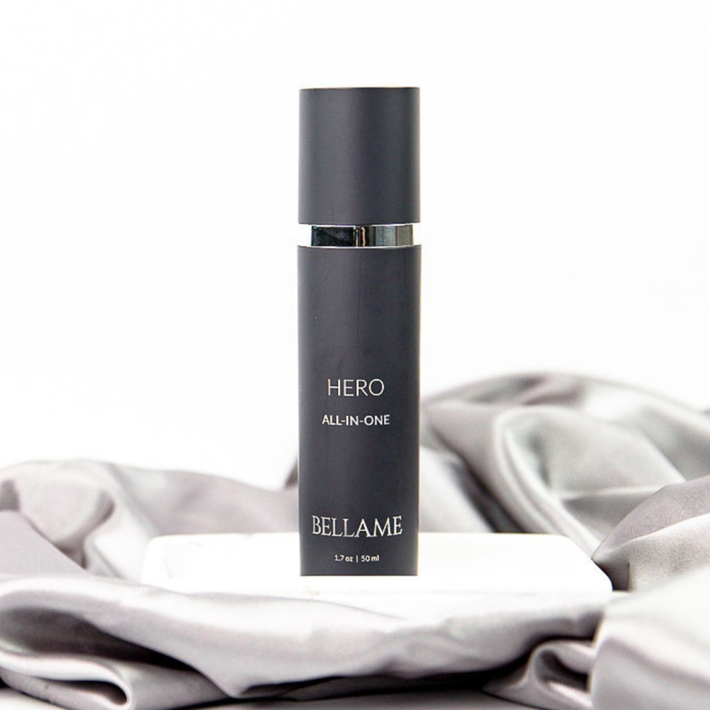 Bellame Hero All in One skincare treatment